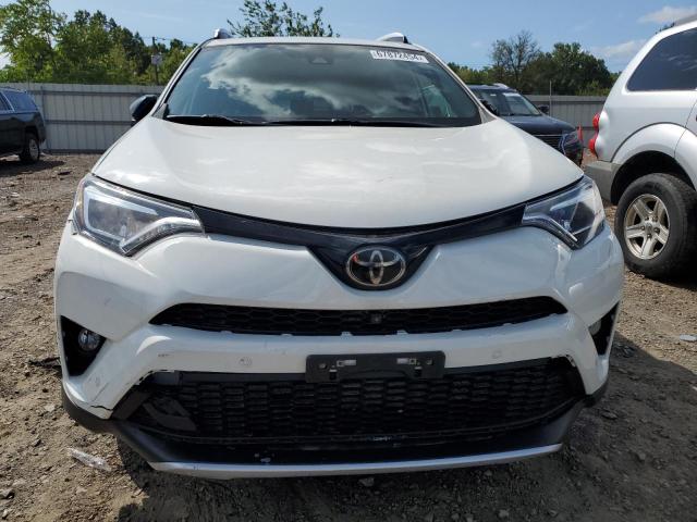 Photo 4 VIN: JTMJFREV7GJ056842 - TOYOTA RAV4 SE 