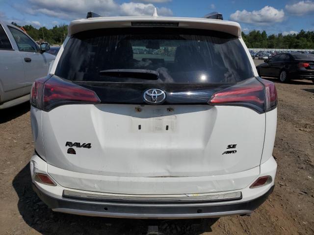 Photo 5 VIN: JTMJFREV7GJ056842 - TOYOTA RAV4 SE 