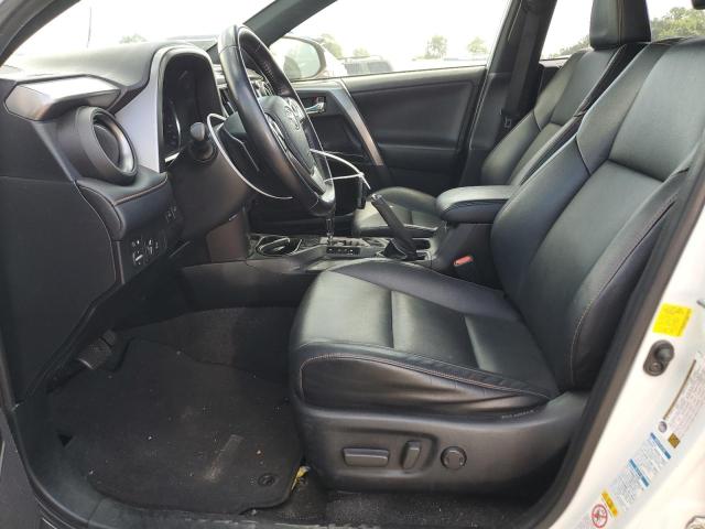 Photo 6 VIN: JTMJFREV7GJ056842 - TOYOTA RAV4 SE 