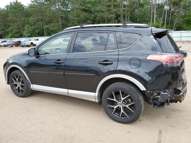 Photo 1 VIN: JTMJFREV7GJ070465 - TOYOTA RAV4 SE 