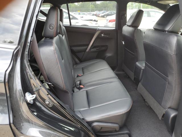 Photo 10 VIN: JTMJFREV7GJ070465 - TOYOTA RAV4 SE 