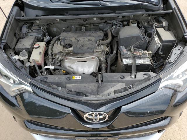 Photo 11 VIN: JTMJFREV7GJ070465 - TOYOTA RAV4 SE 