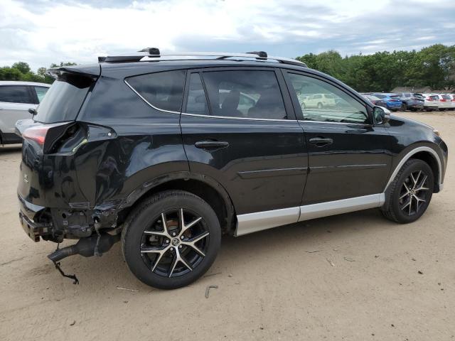 Photo 2 VIN: JTMJFREV7GJ070465 - TOYOTA RAV4 SE 