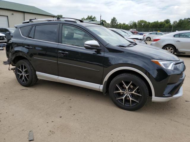 Photo 3 VIN: JTMJFREV7GJ070465 - TOYOTA RAV4 SE 