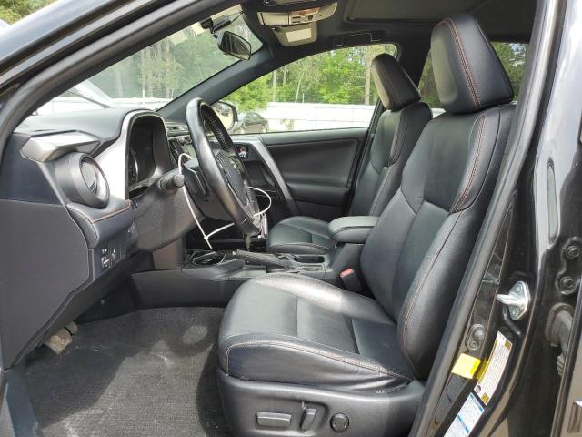 Photo 6 VIN: JTMJFREV7GJ070465 - TOYOTA RAV4 SE 