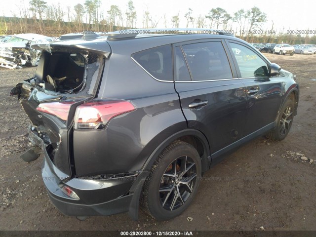 Photo 3 VIN: JTMJFREV7HD212104 - TOYOTA RAV4 