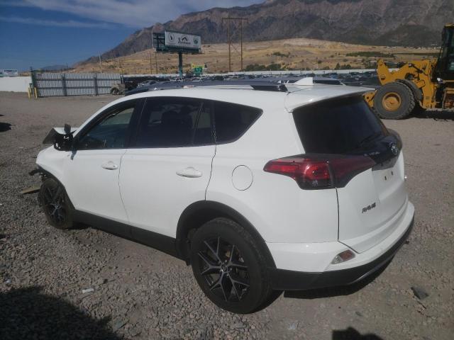 Photo 1 VIN: JTMJFREV7HD220249 - TOYOTA RAV4 SE 