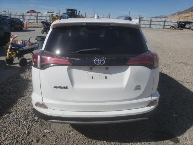 Photo 5 VIN: JTMJFREV7HD220249 - TOYOTA RAV4 SE 