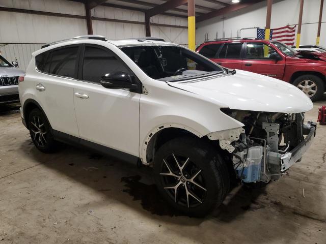 Photo 3 VIN: JTMJFREV7HJ166470 - TOYOTA RAV4 