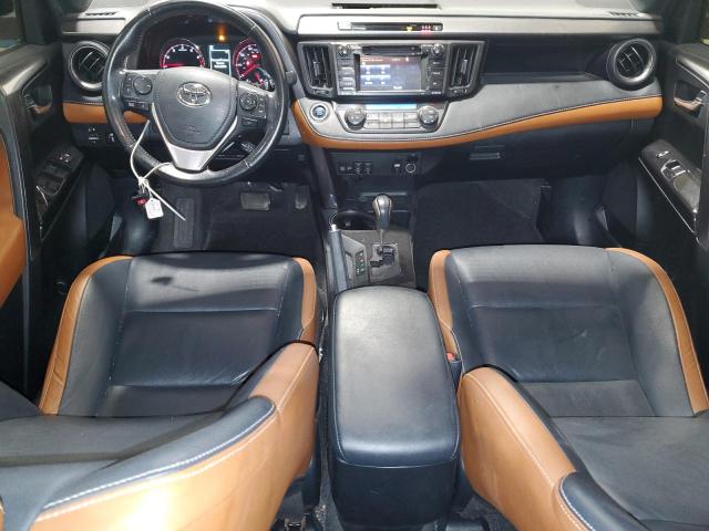 Photo 7 VIN: JTMJFREV7HJ166470 - TOYOTA RAV4 