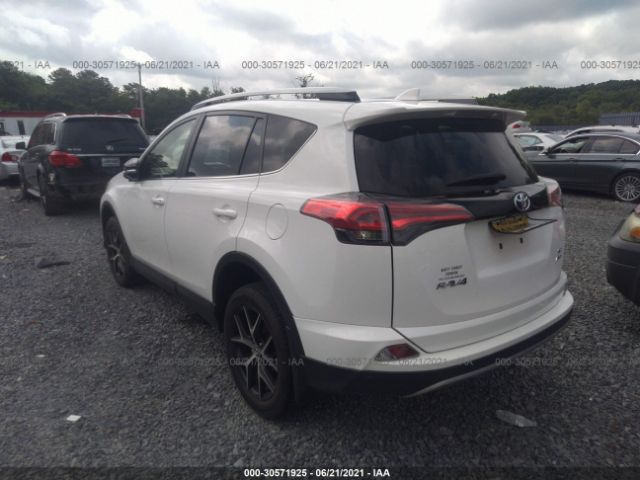 Photo 2 VIN: JTMJFREV7JJ200753 - TOYOTA RAV4 