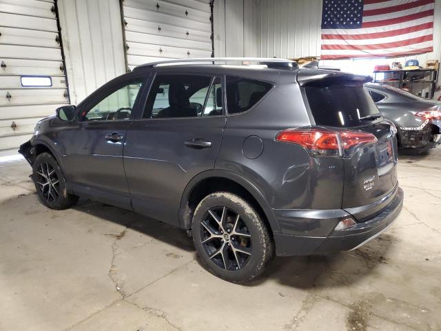 Photo 1 VIN: JTMJFREV7JJ225846 - TOYOTA RAV4 SE 