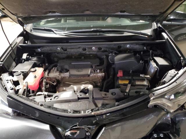 Photo 10 VIN: JTMJFREV7JJ225846 - TOYOTA RAV4 SE 