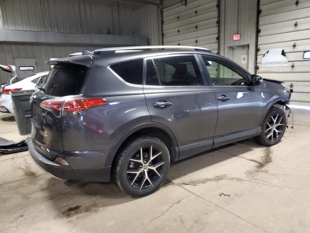 Photo 2 VIN: JTMJFREV7JJ225846 - TOYOTA RAV4 SE 