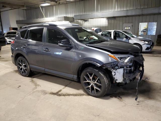 Photo 3 VIN: JTMJFREV7JJ225846 - TOYOTA RAV4 SE 