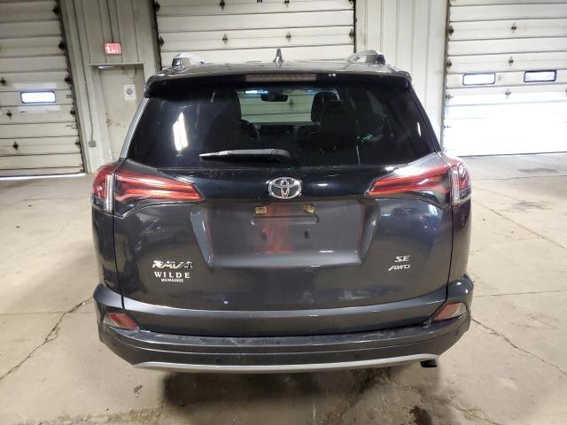 Photo 5 VIN: JTMJFREV7JJ225846 - TOYOTA RAV4 SE 