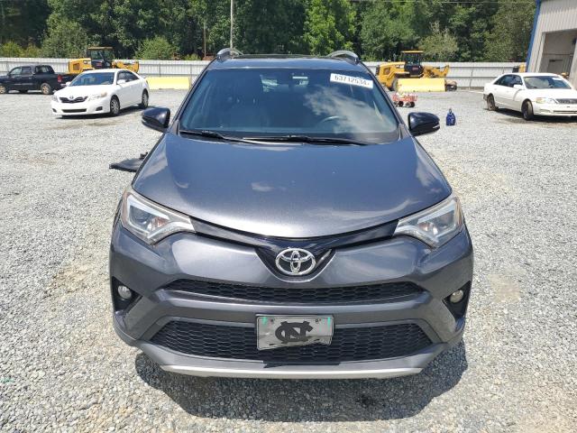 Photo 4 VIN: JTMJFREV8GD180584 - TOYOTA RAV4 