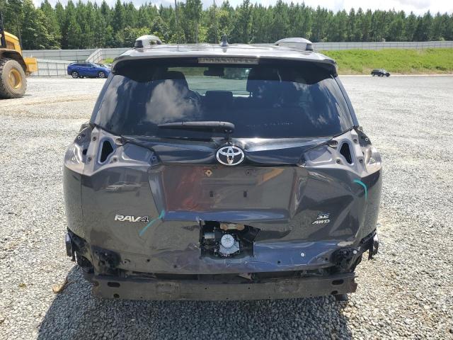 Photo 5 VIN: JTMJFREV8GD180584 - TOYOTA RAV4 