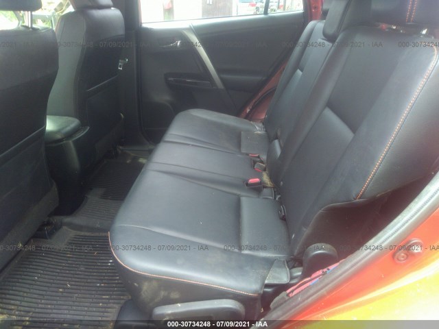 Photo 7 VIN: JTMJFREV8GJ073617 - TOYOTA RAV4 