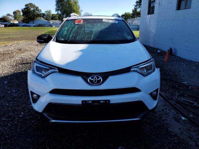 Photo 4 VIN: JTMJFREV8GJ074315 - TOYOTA RAV4 