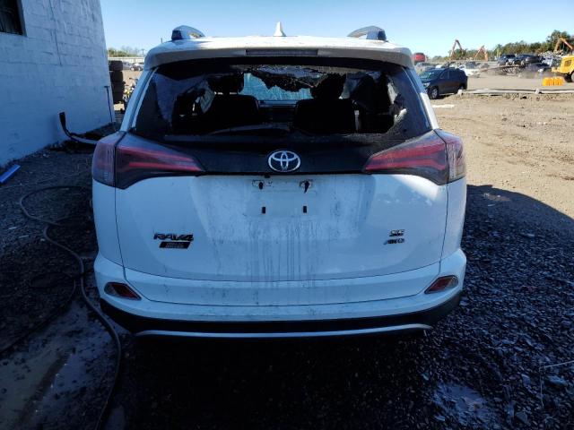 Photo 5 VIN: JTMJFREV8GJ074315 - TOYOTA RAV4 