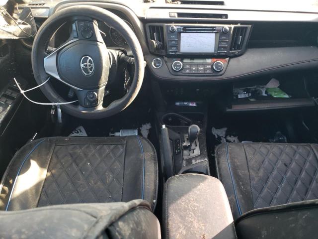 Photo 7 VIN: JTMJFREV8GJ074315 - TOYOTA RAV4 