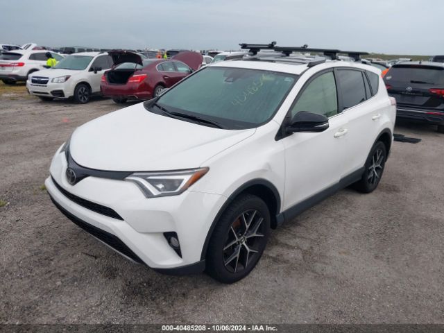 Photo 1 VIN: JTMJFREV8HD219580 - TOYOTA RAV4 