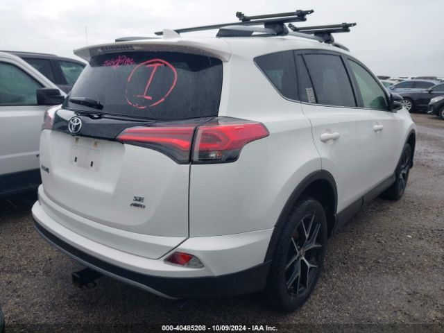 Photo 3 VIN: JTMJFREV8HD219580 - TOYOTA RAV4 