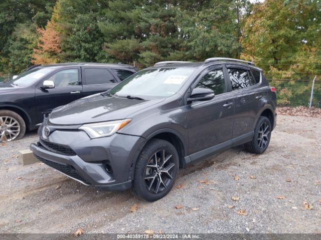 Photo 1 VIN: JTMJFREV8HJ121750 - TOYOTA RAV4 