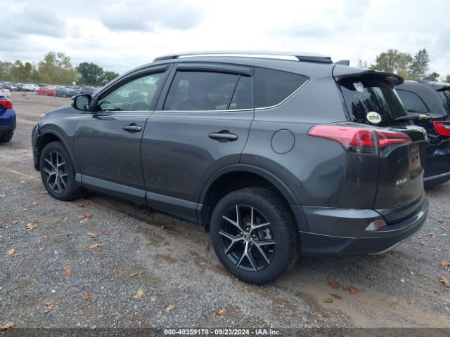 Photo 2 VIN: JTMJFREV8HJ121750 - TOYOTA RAV4 