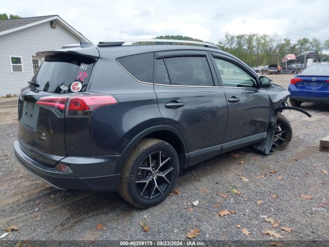 Photo 3 VIN: JTMJFREV8HJ121750 - TOYOTA RAV4 