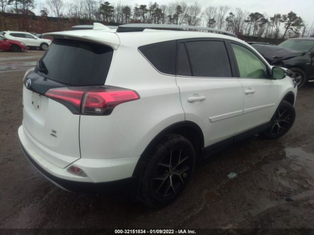 Photo 3 VIN: JTMJFREV8JJ189536 - TOYOTA RAV4 