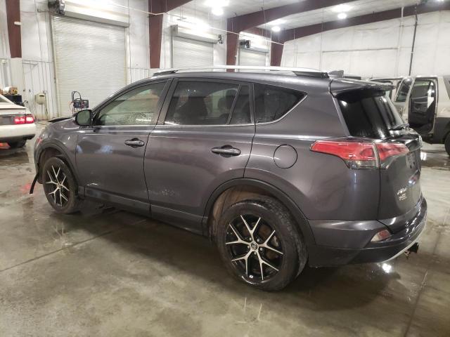 Photo 1 VIN: JTMJFREV8JJ217352 - TOYOTA RAV4 SE 