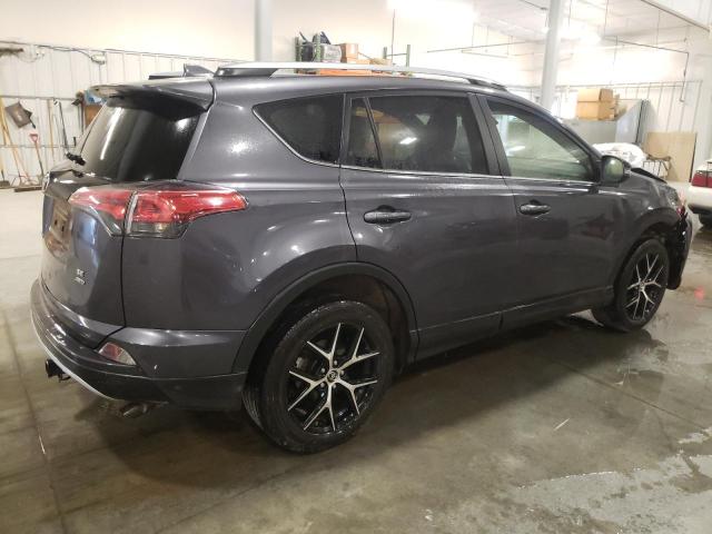 Photo 2 VIN: JTMJFREV8JJ217352 - TOYOTA RAV4 SE 