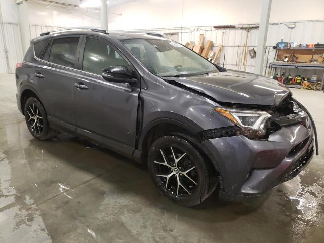 Photo 3 VIN: JTMJFREV8JJ217352 - TOYOTA RAV4 SE 