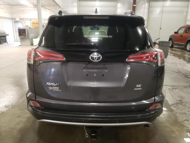 Photo 5 VIN: JTMJFREV8JJ217352 - TOYOTA RAV4 SE 