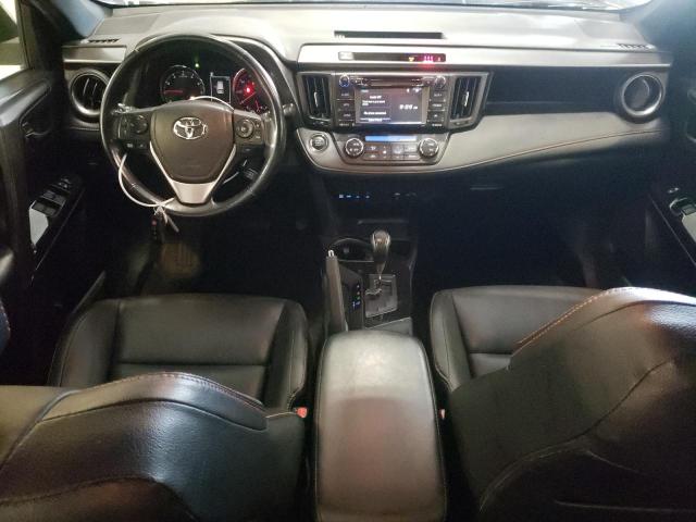 Photo 7 VIN: JTMJFREV8JJ217352 - TOYOTA RAV4 SE 