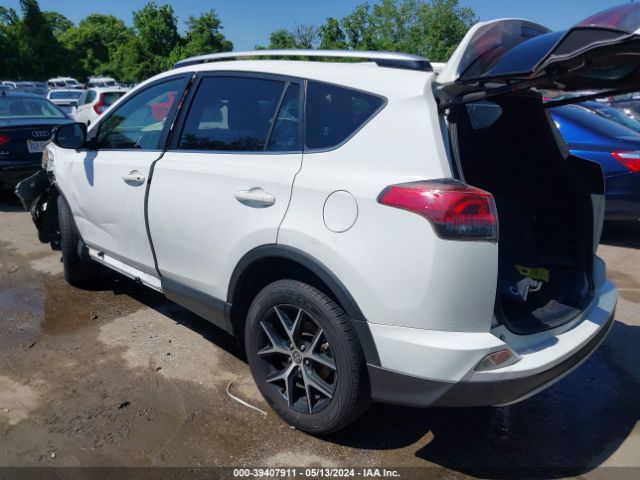 Photo 2 VIN: JTMJFREV9GD184370 - TOYOTA RAV4 