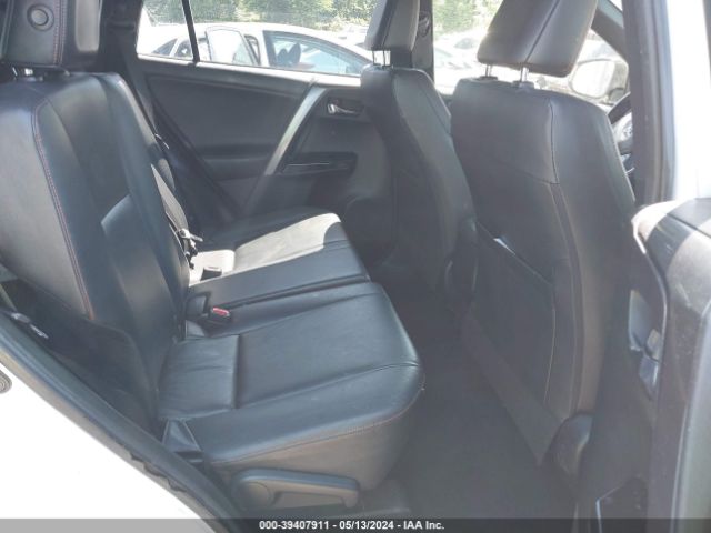 Photo 7 VIN: JTMJFREV9GD184370 - TOYOTA RAV4 