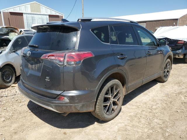 Photo 3 VIN: JTMJFREV9GJ062335 - TOYOTA RAV4 SE 