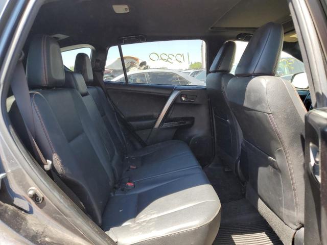 Photo 5 VIN: JTMJFREV9GJ062335 - TOYOTA RAV4 SE 