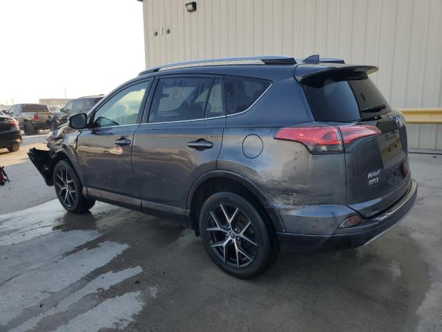 Photo 1 VIN: JTMJFREV9HJ156877 - TOYOTA RAV4 SE 