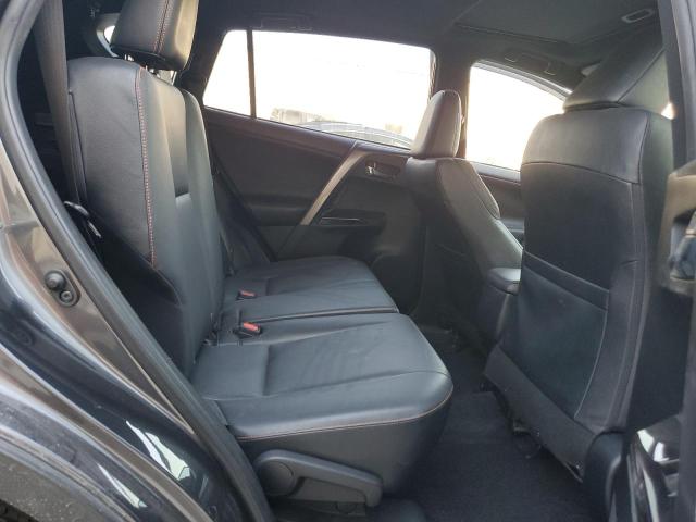 Photo 10 VIN: JTMJFREV9HJ156877 - TOYOTA RAV4 SE 