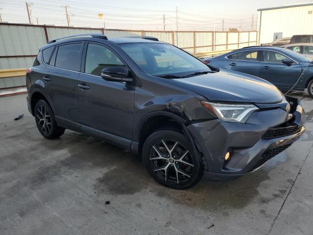 Photo 3 VIN: JTMJFREV9HJ156877 - TOYOTA RAV4 SE 