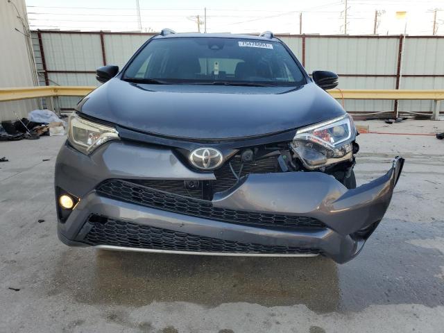 Photo 4 VIN: JTMJFREV9HJ156877 - TOYOTA RAV4 SE 