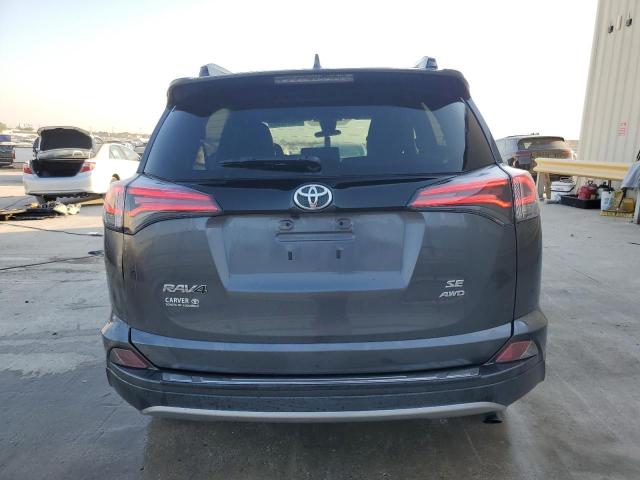 Photo 5 VIN: JTMJFREV9HJ156877 - TOYOTA RAV4 SE 