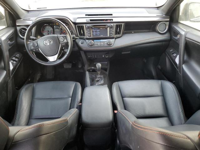 Photo 7 VIN: JTMJFREV9HJ156877 - TOYOTA RAV4 SE 