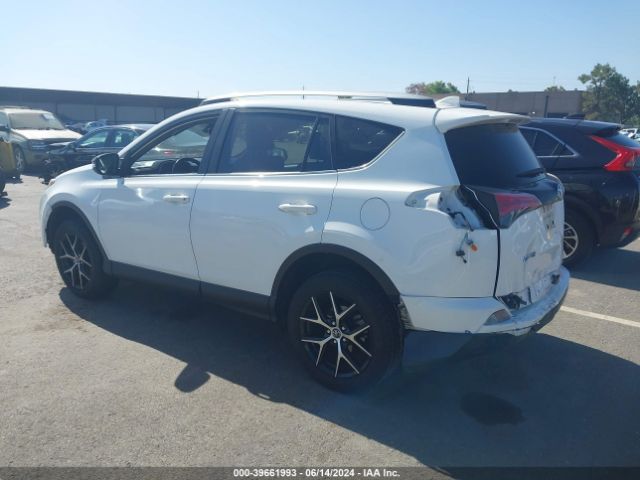 Photo 2 VIN: JTMJFREV9JJ209826 - TOYOTA RAV4 