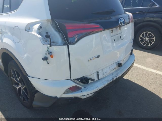 Photo 5 VIN: JTMJFREV9JJ209826 - TOYOTA RAV4 