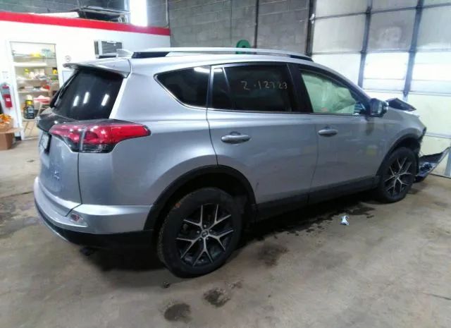 Photo 3 VIN: JTMJFREV9JJ232328 - TOYOTA RAV4 